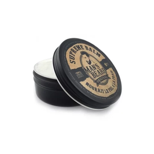 Man's Beard Baume Barbe Supreme Balm 90 ml