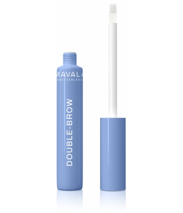 Mavala Double-Brow Sérum Sourcils 45 ml