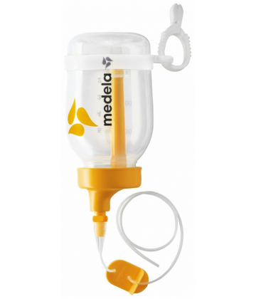 Medela Systeme de Nutrition Supplémentaire