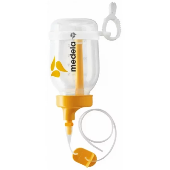 Medela Systeme de Nutrition Supplémentaire