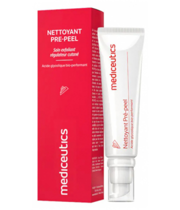 Mediceutics Nettoyant Pre-Peel 50 ml