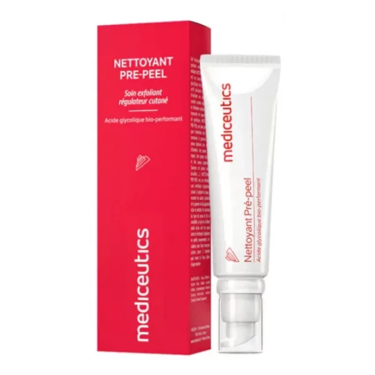 Mediceutics Nettoyant Pre-Peel 50 ml