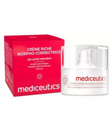 Mediceutics Crème Riche Morpho-Correctrice 50 ml