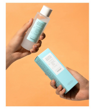 Meisani Rice & Shine Acide Hyaluronique Lotion Tonique 150 ml