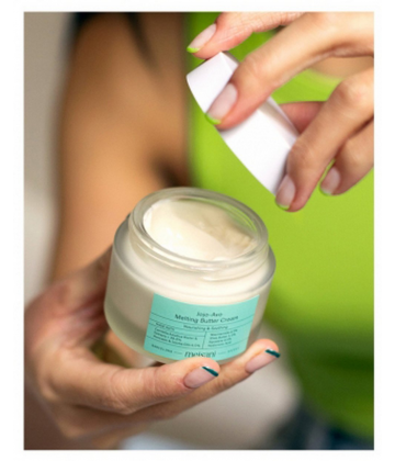 Meisani Jojo-Avo Crème Beurre Fondante 50 g