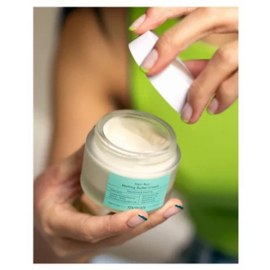 Meisani Jojo-Avo Crème Beurre Fondante 50 g - image 3