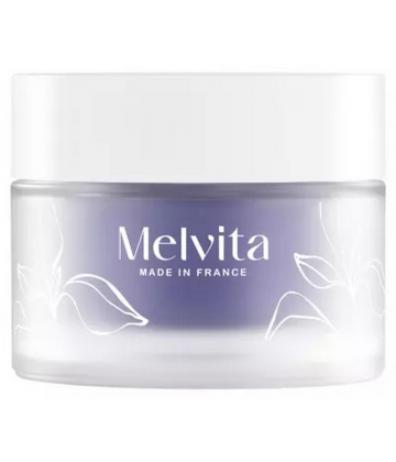 Melvita Nectar Sublime Crème Velours Redensifiante Bio 50 ml