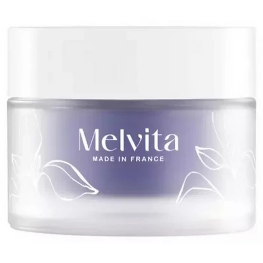 Melvita Nectar Sublime Crème Velours Redensifiante Bio 50 ml