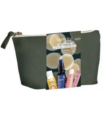 Melvita Ma Routine Visage Hydratante