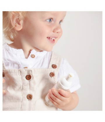 MÊME La Mousse Désinfectante Mains Sensibles 50 ml