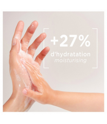 MÊME La Mousse Désinfectante Mains Sensibles 50 ml