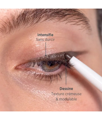 MÊME Le Crayon pour les Yeux 0,3 g  