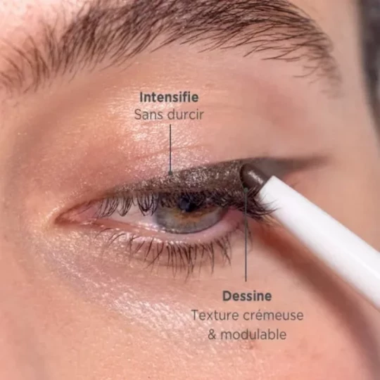 MÊME Le Crayon pour les Yeux 0,3 g   - image 2