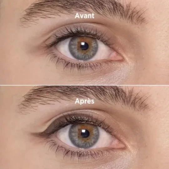 MÊME Le Crayon pour les Yeux 0,3 g   - image 5