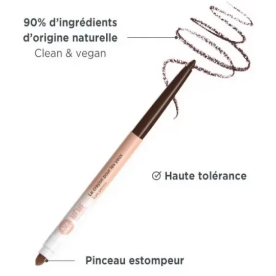 MÊME Le Crayon pour les Yeux 0,3 g   - image 6