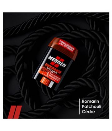 Mennen Anti-Transpirant Endurance 72h Stick Large 60 ml