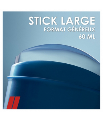 Mennen Déodorant Ice Fresh 24h Stick Large 60 ml