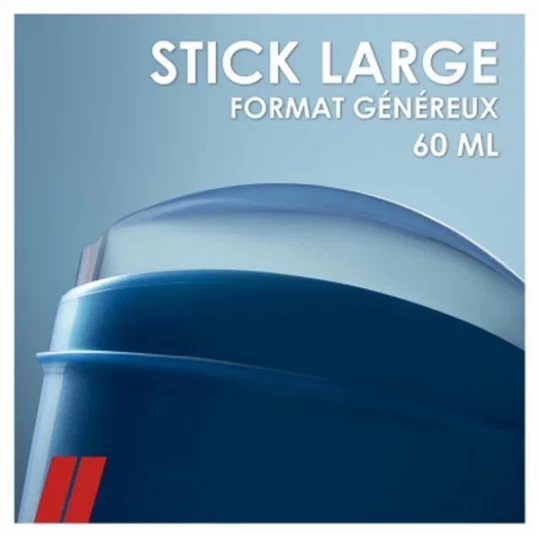 Mennen Déodorant Ice Fresh 24h Stick Large 60 ml - image 3