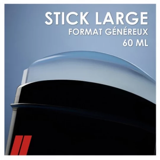 Mennen Déodorant Intraçable 72h Stick large 60 ml - image 4