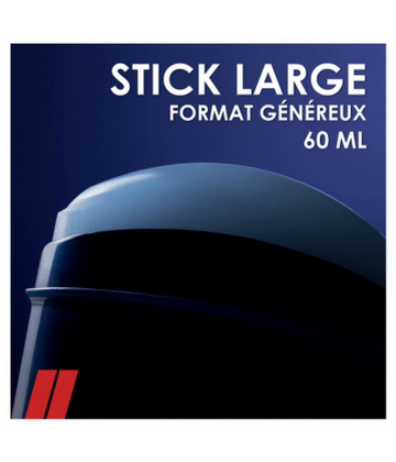 Mennen Déodorant Marine 24h Stick Large 60 ml