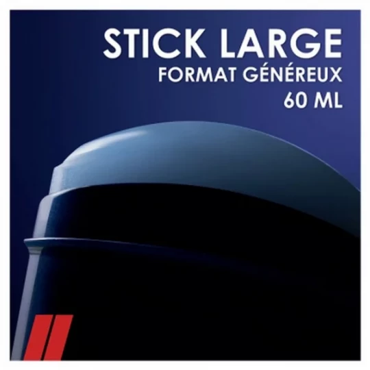 Mennen Déodorant Marine 24h Stick Large 60 ml - image 5