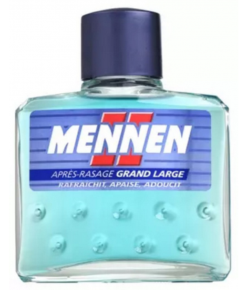 Mennen Après-Rasage Grand Large 125 ml