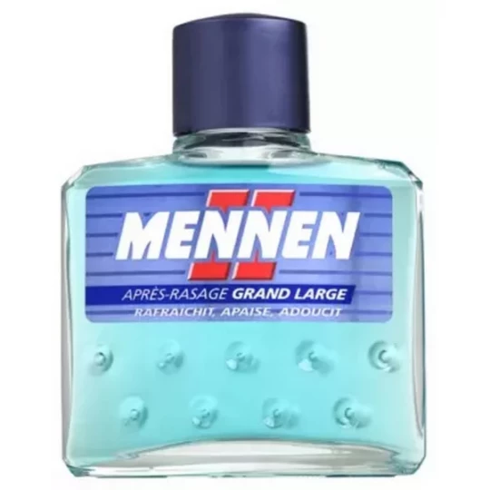 Mennen Après-Rasage Grand Large 125 ml