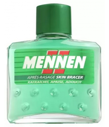 Mennen Après-Rasage Skin Bracer 125 ml