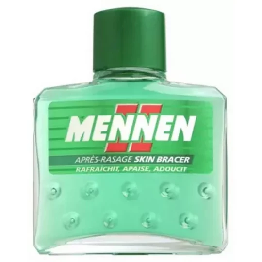Mennen Après-Rasage Skin Bracer 125 ml