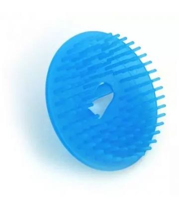 Mezzo Brosse ronde massage cheveux courts