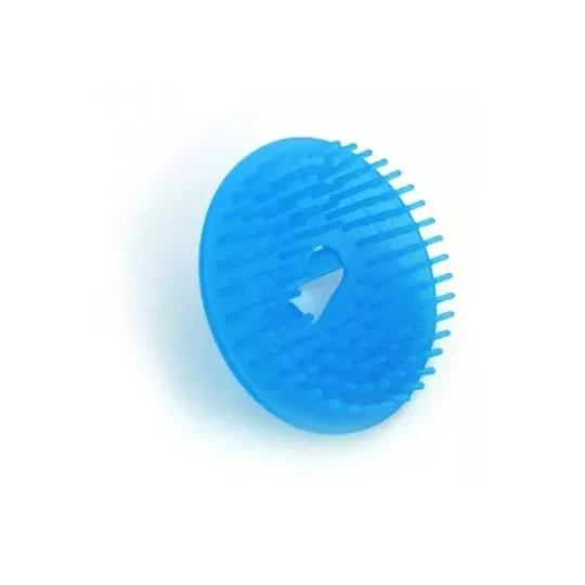 Mezzo Brosse ronde massage cheveux courts