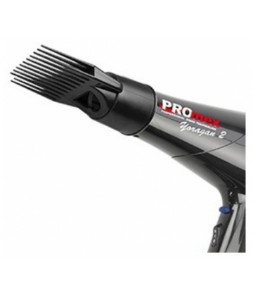 Mezzo Diffuseur peigne double super-comb extra volumateur