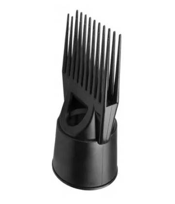 Mezzo Diffuseur peigne double super-comb extra volumateur