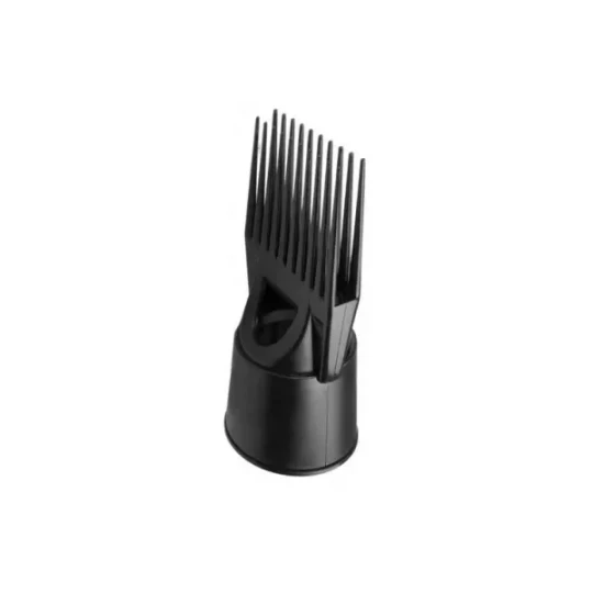 Mezzo Diffuseur peigne double super-comb extra volumateur