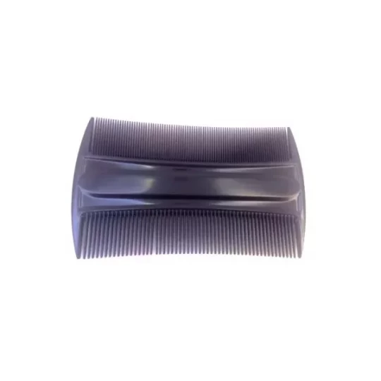 Mezzo Peigne Anti-Parasites
