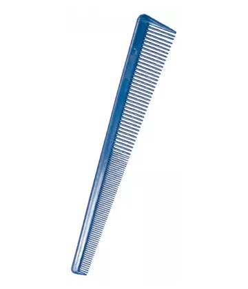 Mezzo Peigne de coupe classique biais