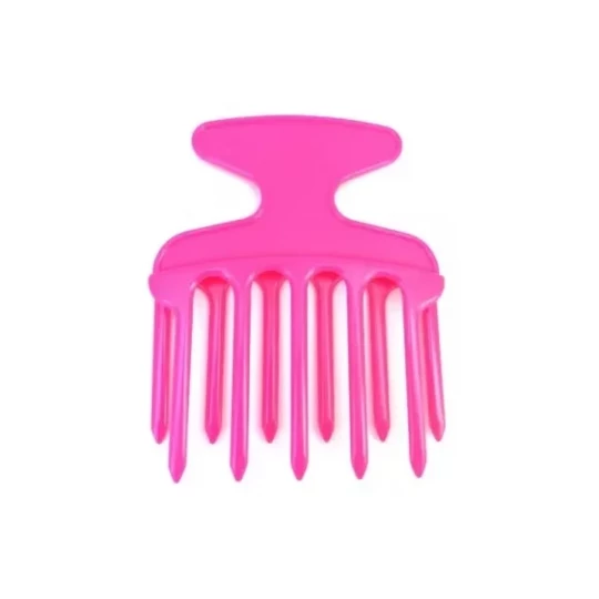 Mezzo Peigne Double Rang