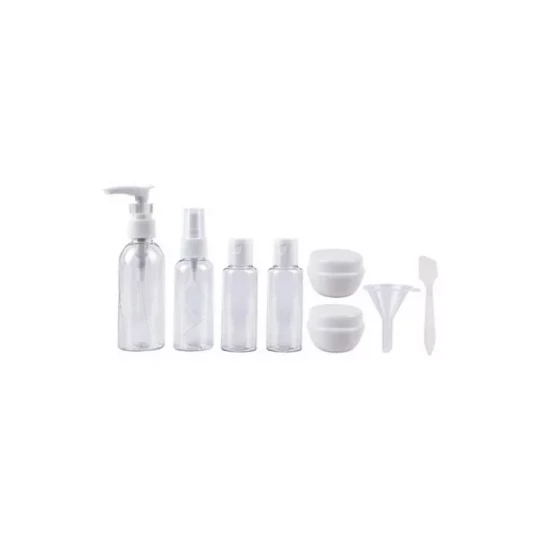 Mezzo Kit de voyage 4 Flacons + 2 Pots - image 2