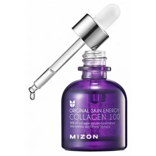 Mizon Collagen 100 30 ml - image 3