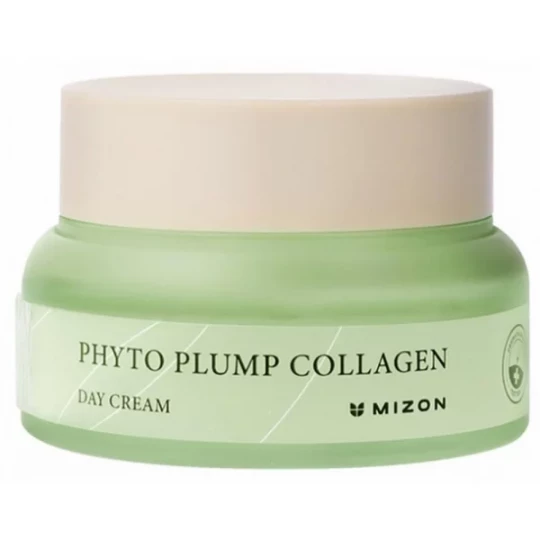 Mizon Phyto Plump Collagen Day Cream 50 ml