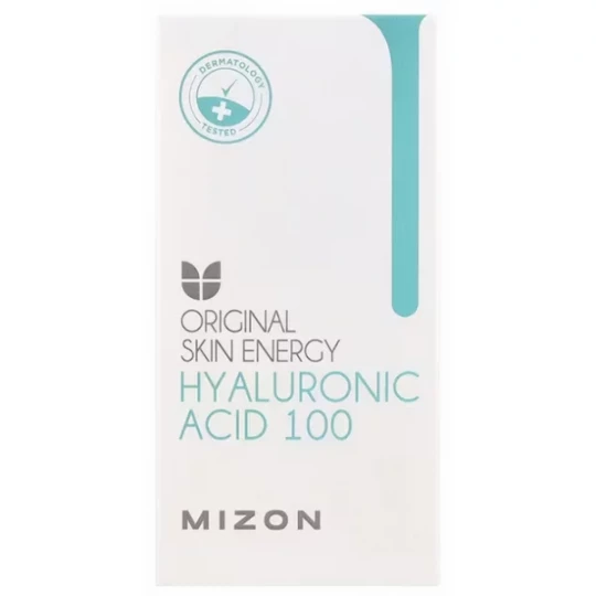 Mizon Hyaluronic Acid 100 30 ml