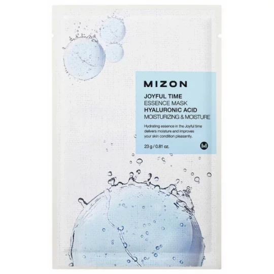 Mizon Joyful Essence Mask Hyaluronic Acid 23 g