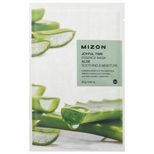 Mizon Joyful Time Essence Mask 23 g