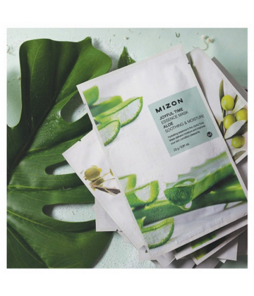 Mizon Joyful Time Essence Mask 23 g