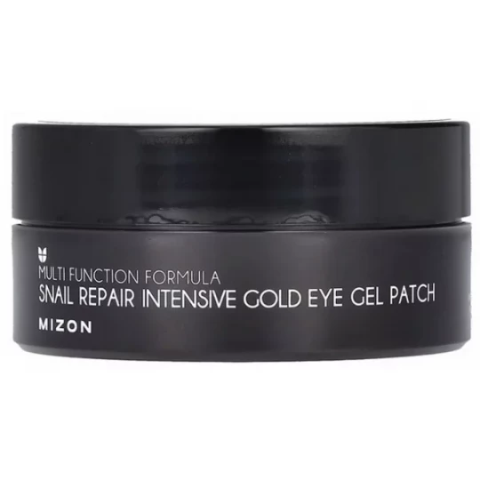 Mizon Snail Repair Intensive Gold Eye Gel Patch 84 g