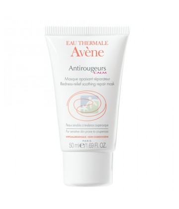 Avène Antirougeurs CALM Masque 50 ml
