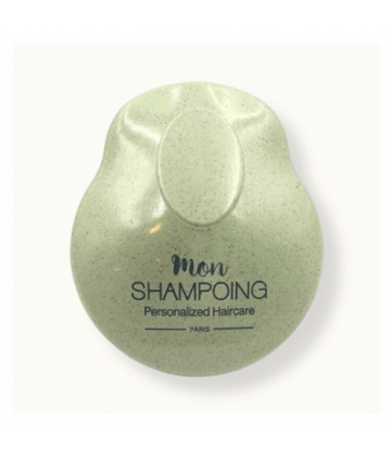 Mon Shampoing Brosse Massante Cuir Chevelu