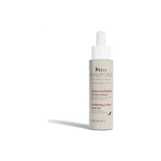 Mon Shampoing Lotion Fortifiante Naturelle Anti-Chute 50 ml