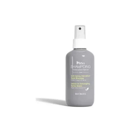 Mon Shampoing Soin Spray Démêlant Sans Rinçage 200 ml