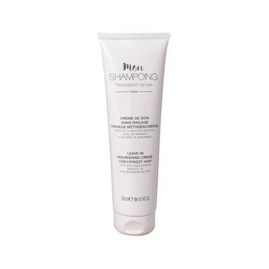 Mon Shampoing Crème de Soin Sans Rinçage 300 ml